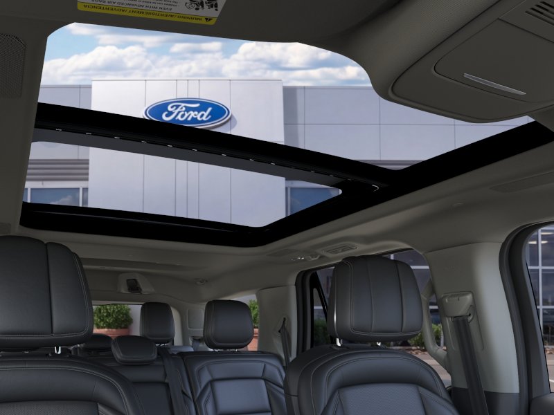 2025 Lincoln Navigator Reserve - Photo 22