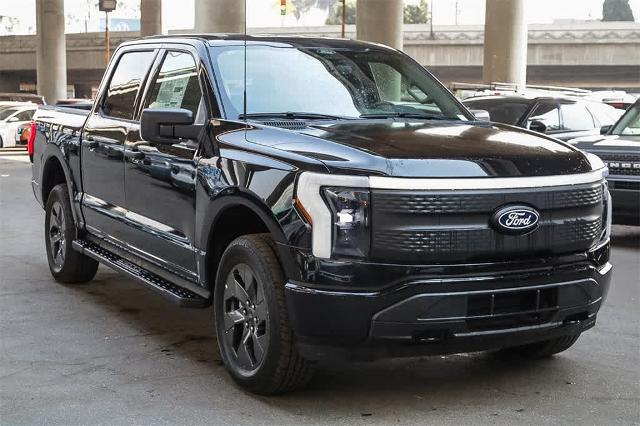 Thumbnail: 2024 Ford F-150 - 29