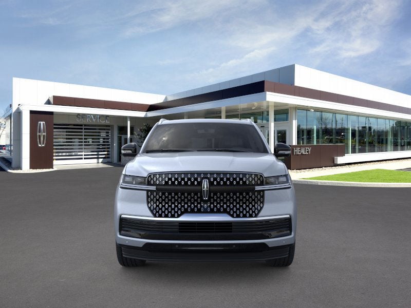New 2025 Lincoln Navigator For Sale at Healey Lincoln | VIN