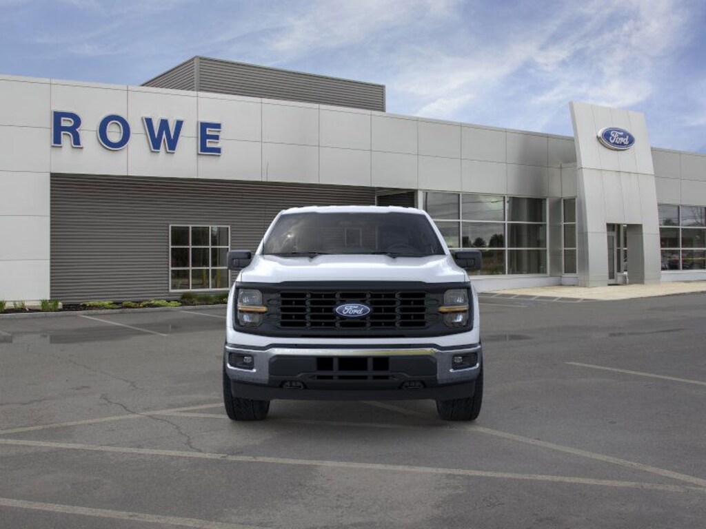 New 2025 Ford F-150 XL Truck