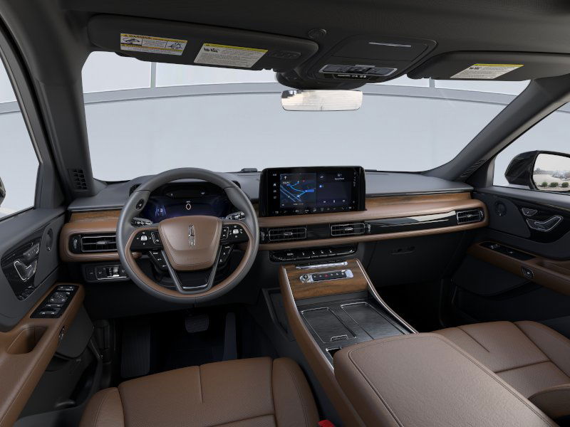 2026 Lincoln Aviator Reserve SUV