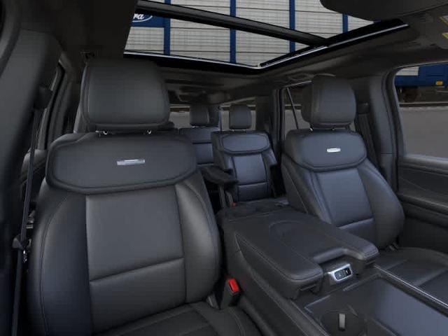 Thumbnail: 2026 Ford Expedition MAX - 33