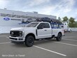 Ford F-350SD