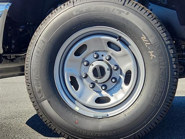 2025 Ford Super Duty F-250 SRW F-250 XL