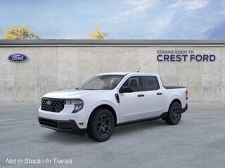 2025 Ford Maverick XLT TRUCK