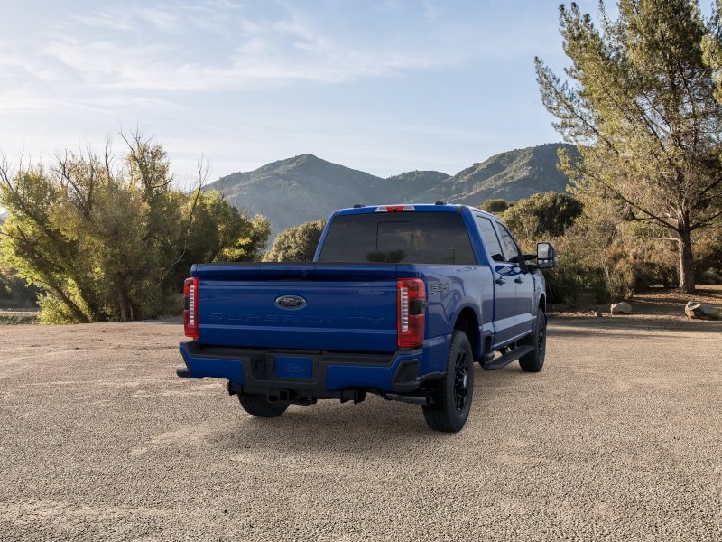 2026 Ford F-250 Super Duty Lariat - Photo 30
