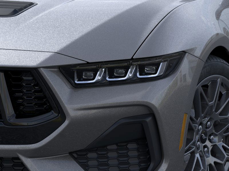 2025 Ford Mustang Custom Paint GT Premium CAR
