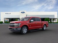 2020 Ford F-150 Truck 2020 Ford F-150 Truck