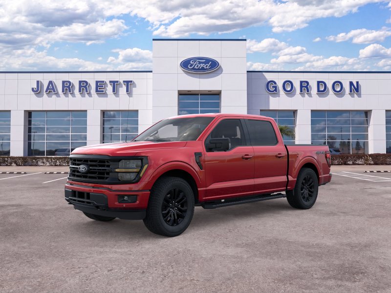  Ford F-150