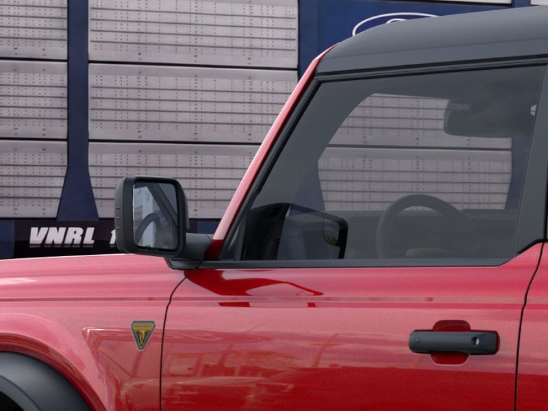 2026 Ford Bronco 2-Door Badlands - Photo 22