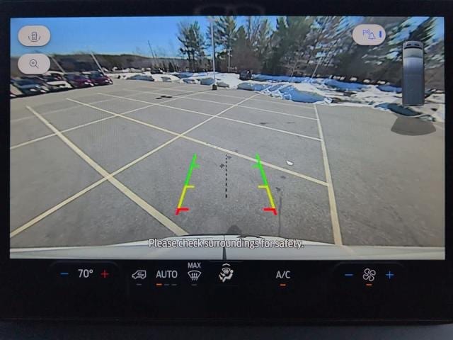 new 2026 Ford Transit Cargo Van car, priced at $52,331