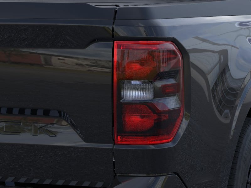 2025 Ford Maverick Lobo Premium - Photo 33