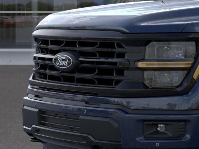 2025 Ford F-150 XLT - Photo 20