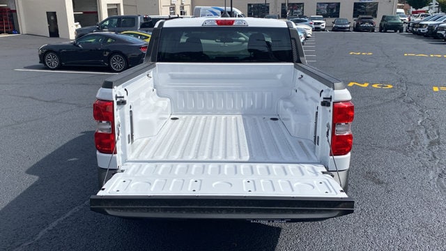 2025 Ford Maverick XLT - Photo 44
