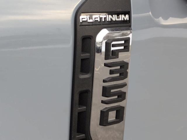 new 2026 Ford Super Duty F-350 SRW car, priced at $110,145