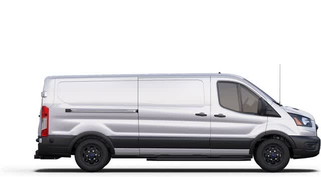 Thumbnail: 2024 Ford Transit Series - 12