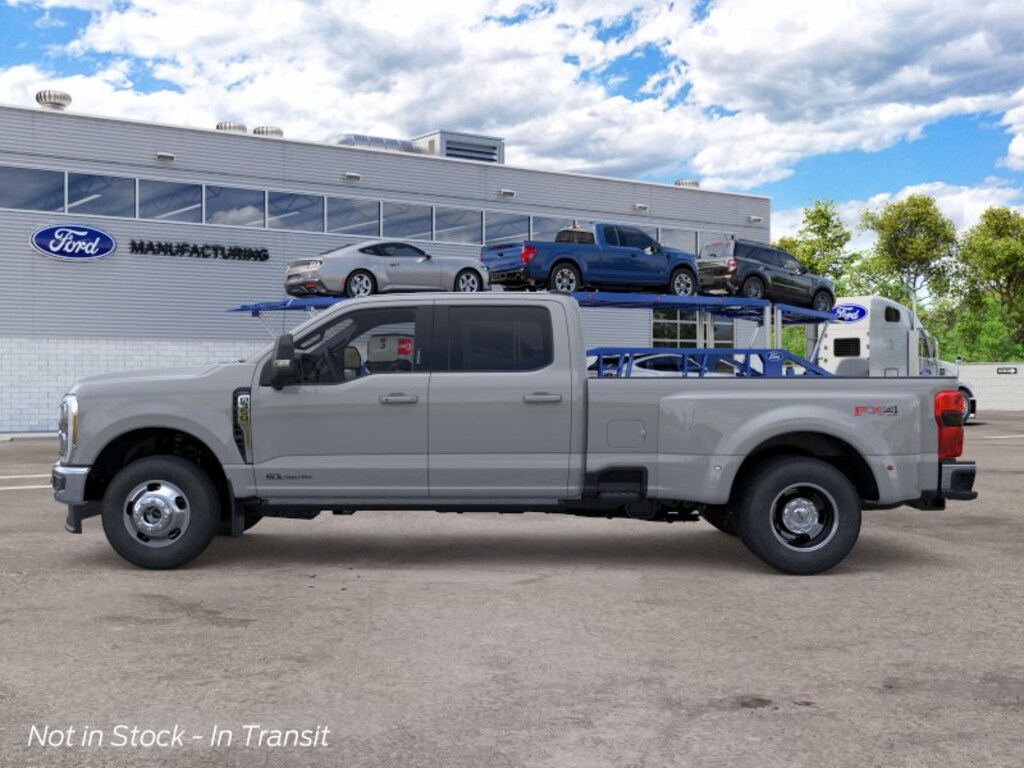 New 2026 Ford F-350 Lariat TRUCK