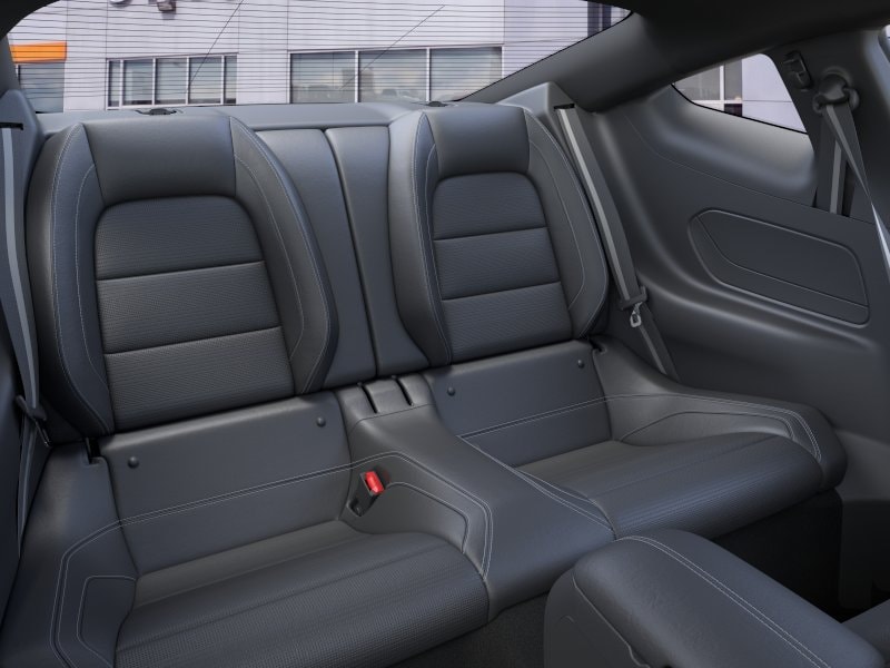 2025 Ford Mustang GT Premium Fastback - Photo 11