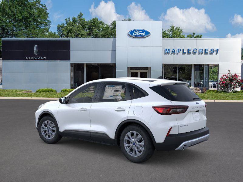 2025 Ford Escape Active photo 4