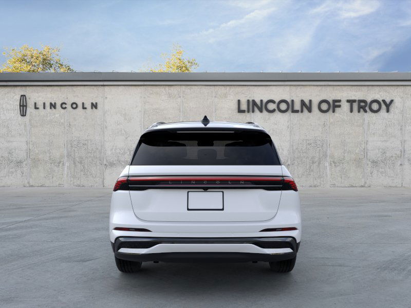 2024 Lincoln Nautilus Reserve 5