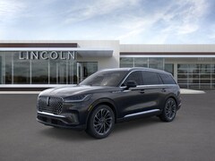 New 2026 Lincoln Aviator Reserve SUV  for sale near Cleveland, OH