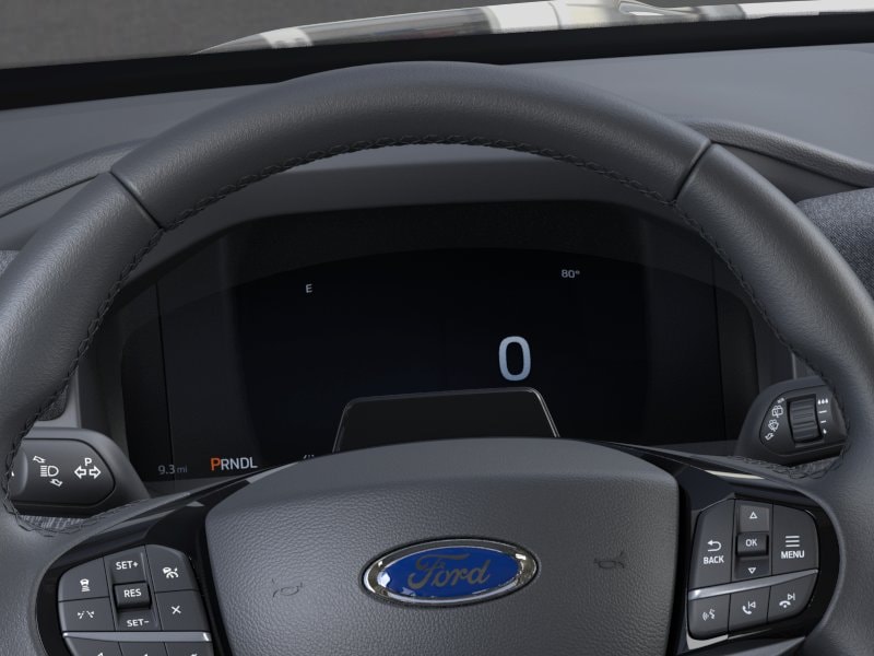 Thumbnail: 2026 Ford Explorer - 37