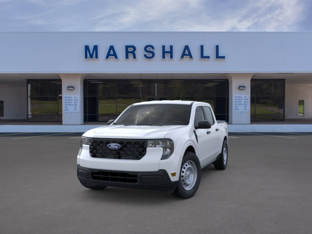 New 2026 Ford Maverick XL TRUCK