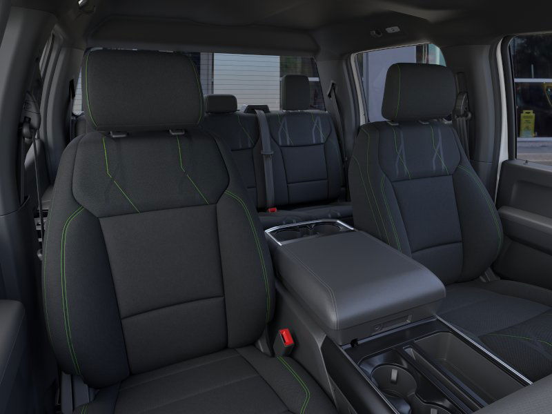Thumbnail: 2025 Ford F-150 - 32
