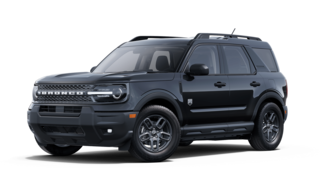 2025 Ford Bronco Sport Big Bend SUV