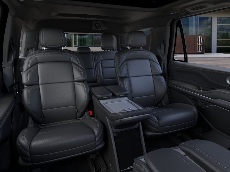 2026 Lincoln Navigator Reserve - Photo 11