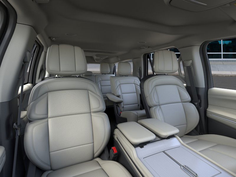 2026 Lincoln Navigator Premiere L - Photo 27