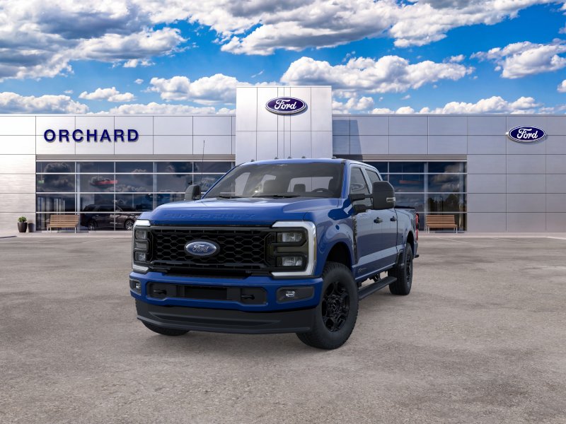 2026 Ford F-250 Super Duty XL - Photo 10