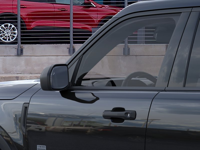 Thumbnail: 2026 Ford Bronco Sport - 43