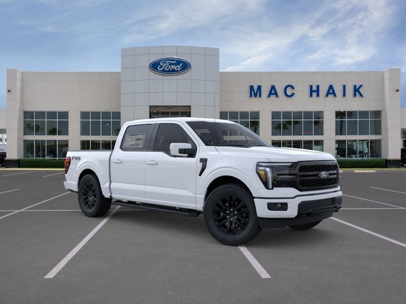 2026 Ford F-150 Lariat - Photo 29