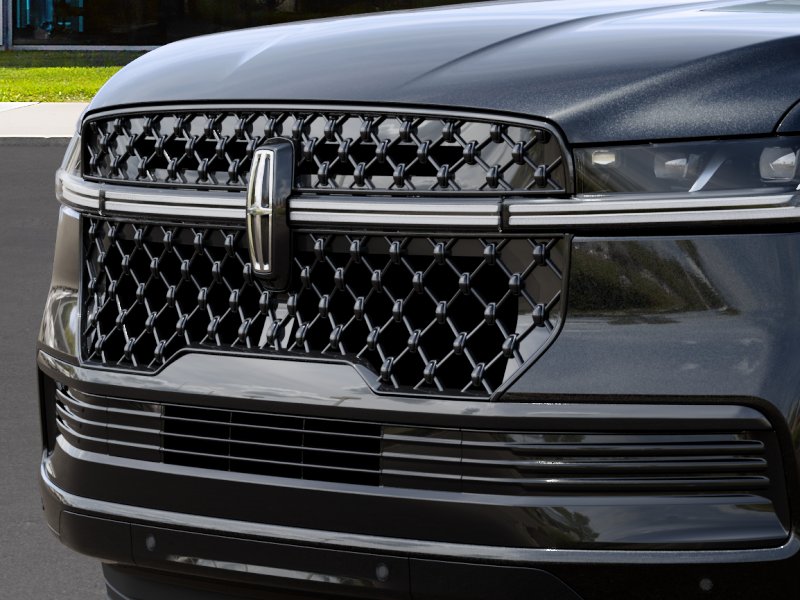 2027 Lincoln Navigator Reserve L - Photo 17