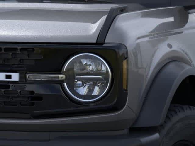 Thumbnail: 2026 Ford Bronco - 20