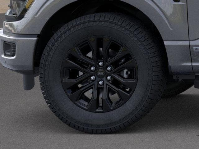 2025 Ford F-150 XLT - Photo 47