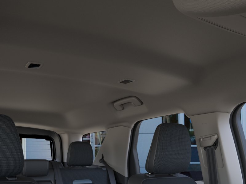 2024 Ford Bronco Sport Badlands photo 25