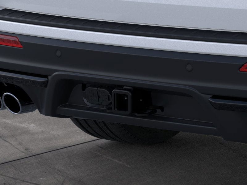 2025 Ford Explorer ST 46
