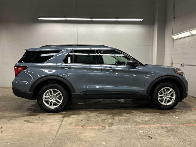 Thumbnail: 2026 Ford Explorer - 35