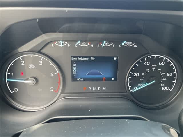 Thumbnail: 2024 Ford Econoline - 34