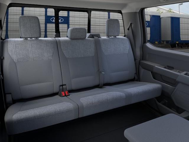 new 2026 Ford Super Duty F-250 SRW car, priced at $67,410