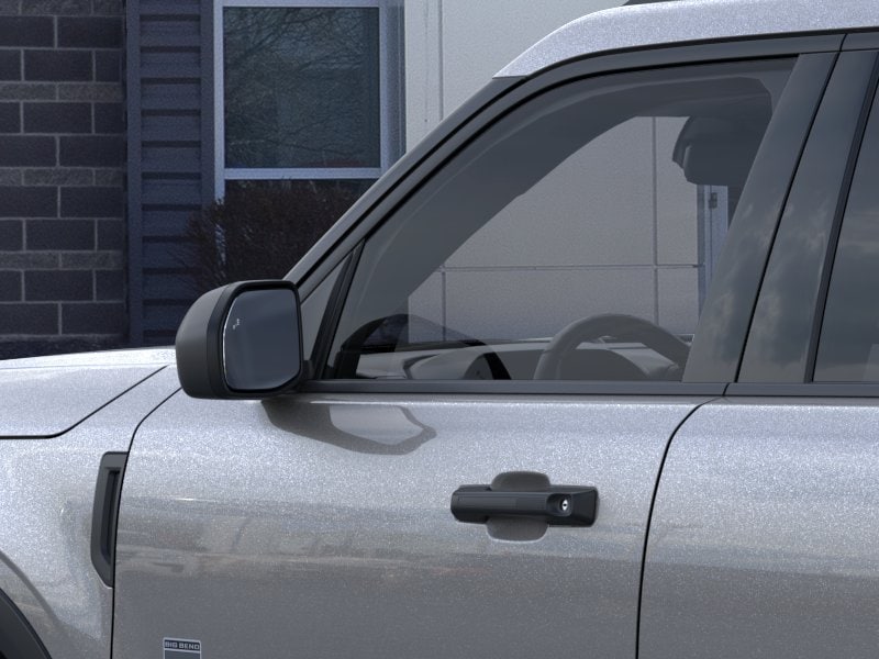 Thumbnail: 2025 Ford Bronco Sport - 43