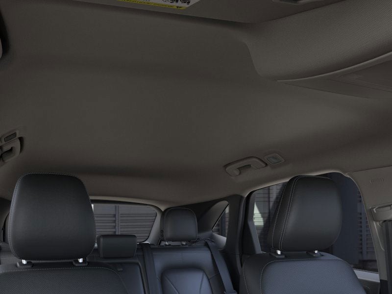 2025 Ford Escape Plug-in Hybrid 22