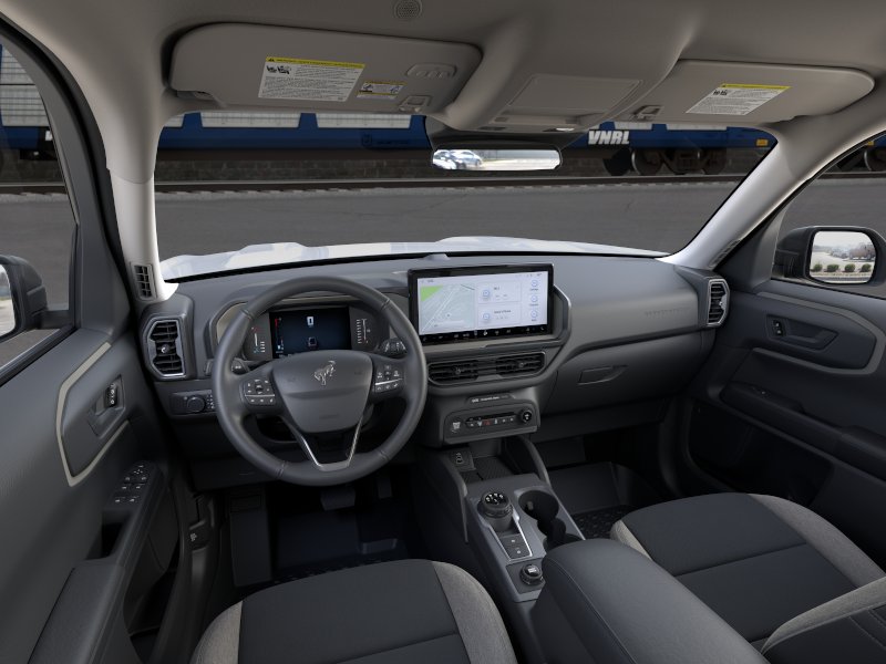 2026 Ford Bronco Sport Big Bend&reg; SUV