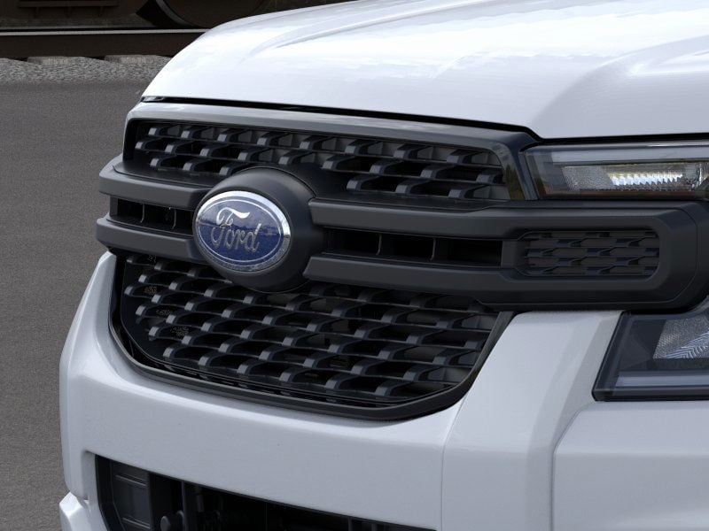 Thumbnail: 2026 Ford Ranger - 39