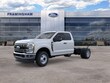 Ford F-350SD
