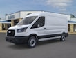 Ford Transit-250 Cargo