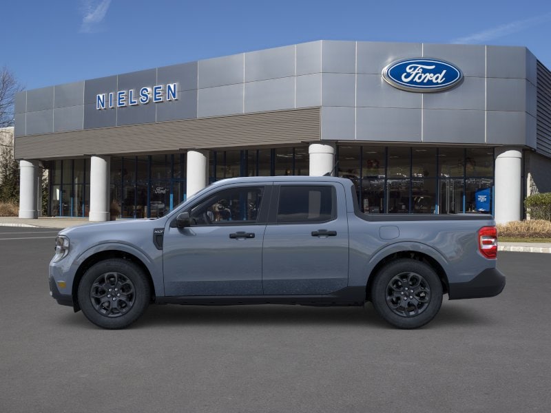 2025 Ford Maverick XLT - Photo 27
