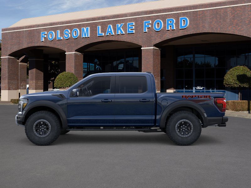 2025 Ford F-150 Raptor photo 4